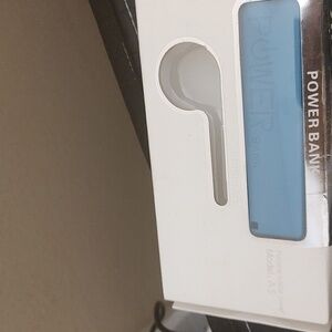 Power bank